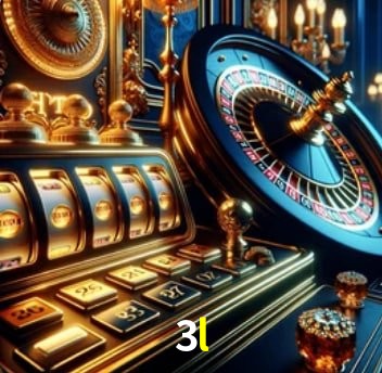 Provedores de Jogos 3l
