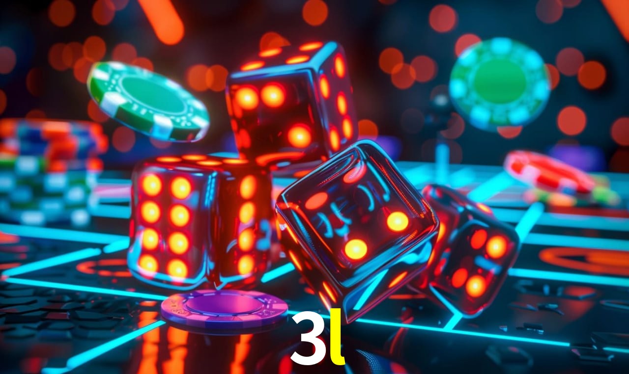 Mesa de Blackjack 3l