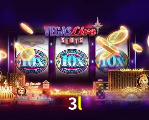 Descubra a Magia dos Jogos de Arcade no 3l