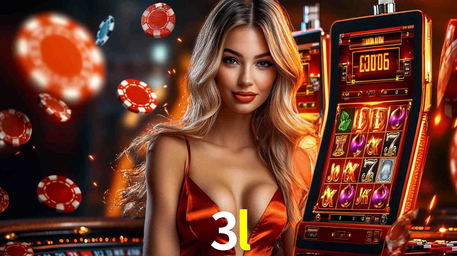 3l - Caça-Níqueis da Adrenalina - 3l.com