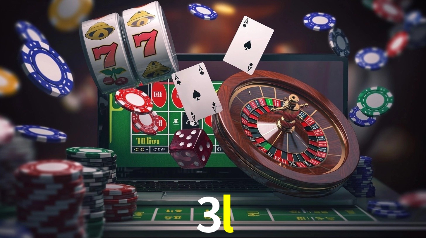 3l bet