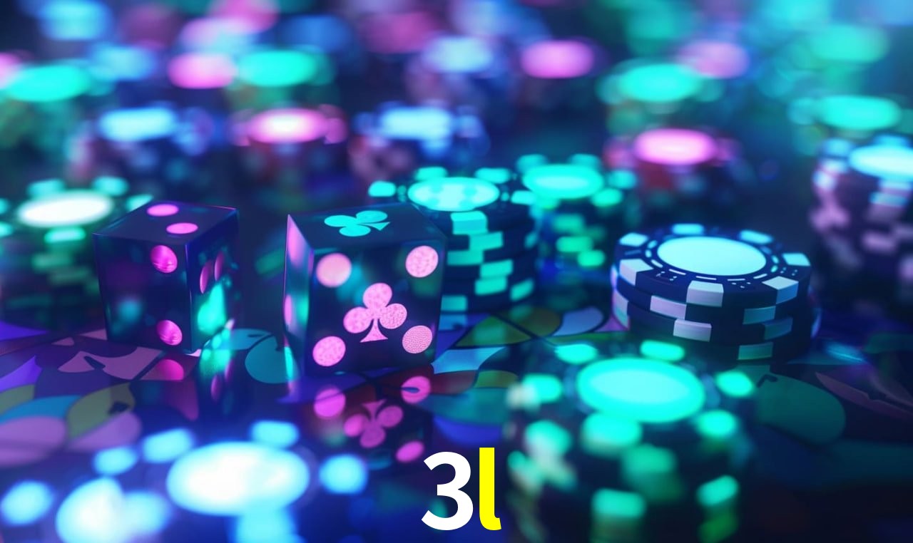 Jogos de Slot 3l