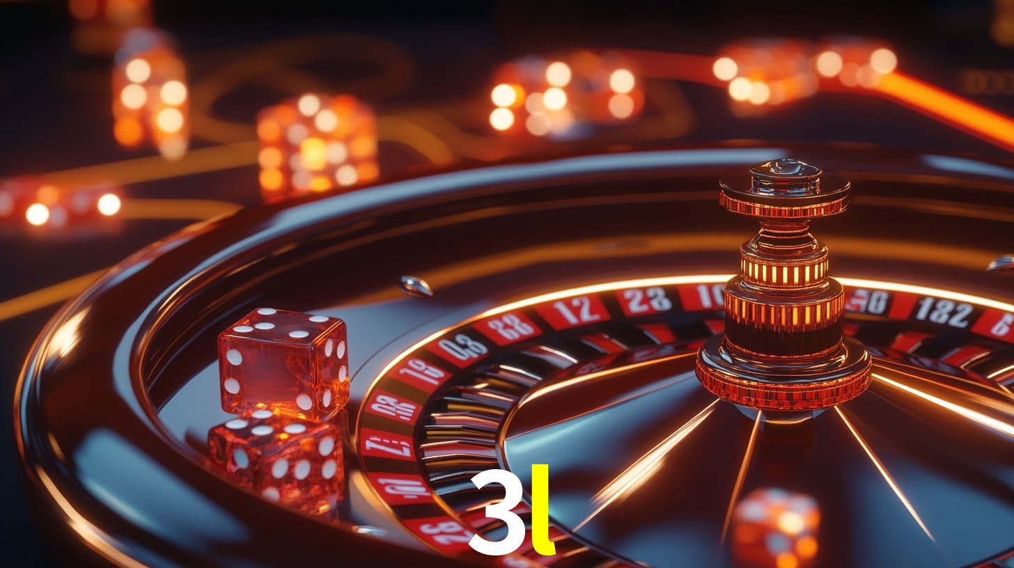 Blackjack Table 3l