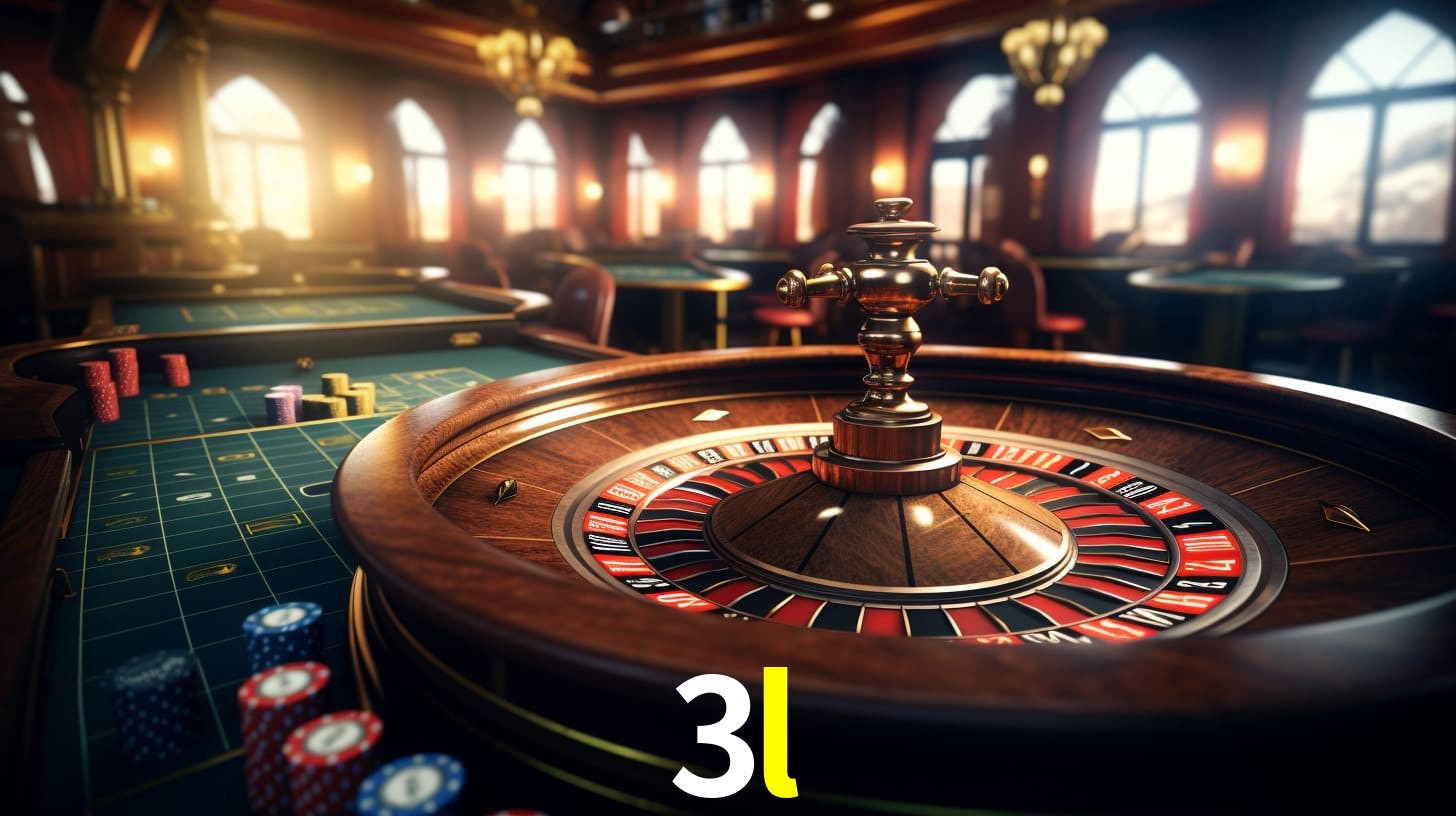 Live Casino 3l