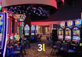 RTP teórico em slots