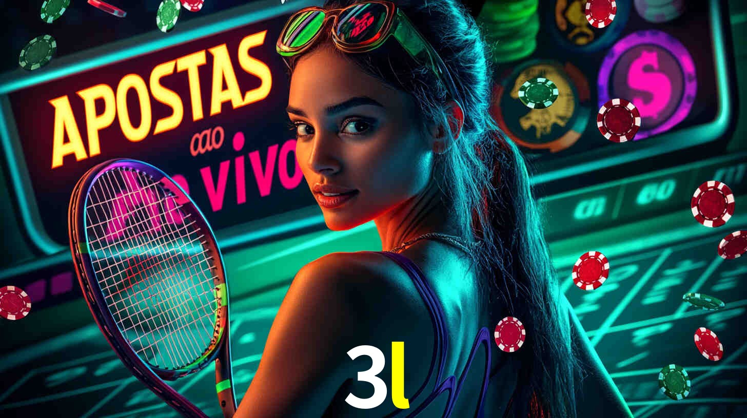Desvendando o Mundo dos Jogos Virtuais na 3l