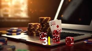 Casino VIP 3l