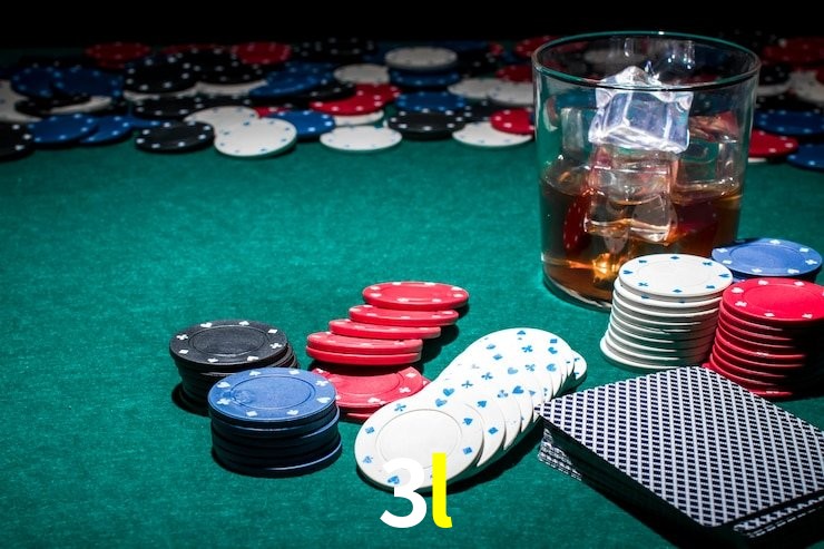 Casino Ao Vivo 3l