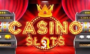 Slot Games 3l