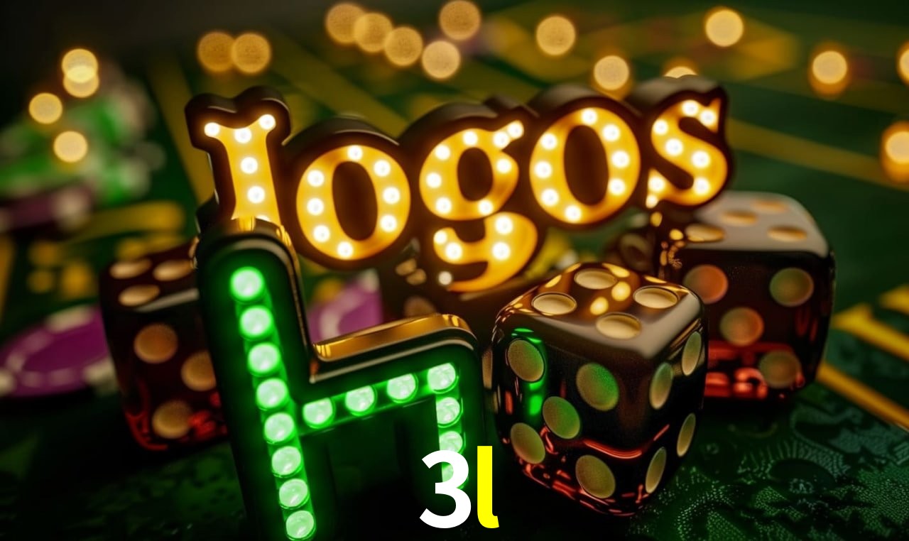 Catálogo de jogos 3l com fornecedores Pragmatic Play, Evolution, NetEnt