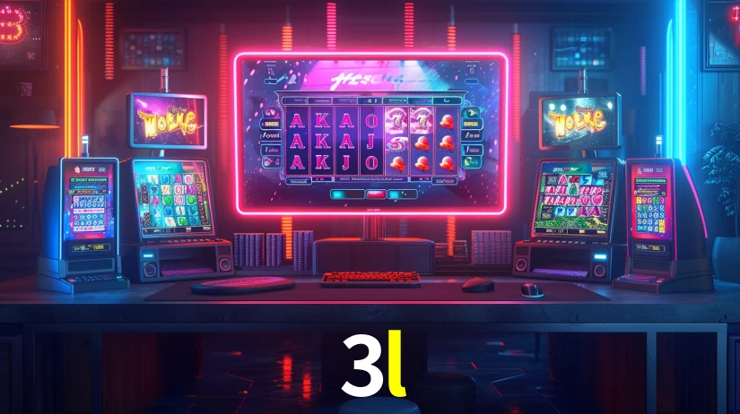 3l login