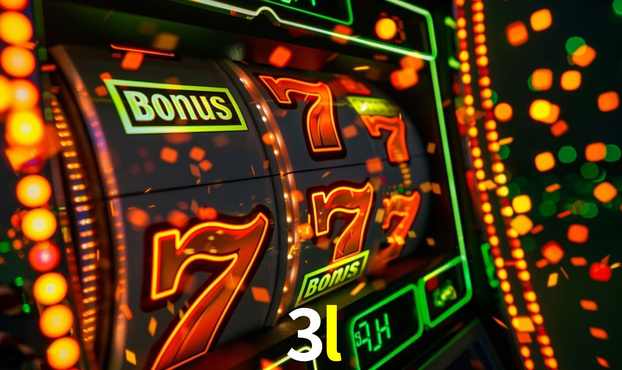 Casino Ao Vivo 3l