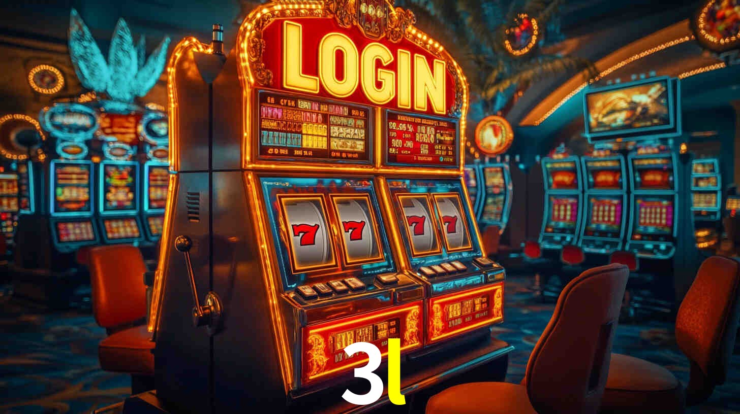 3l login