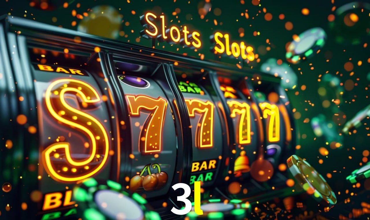 Casino Ao Vivo 3l