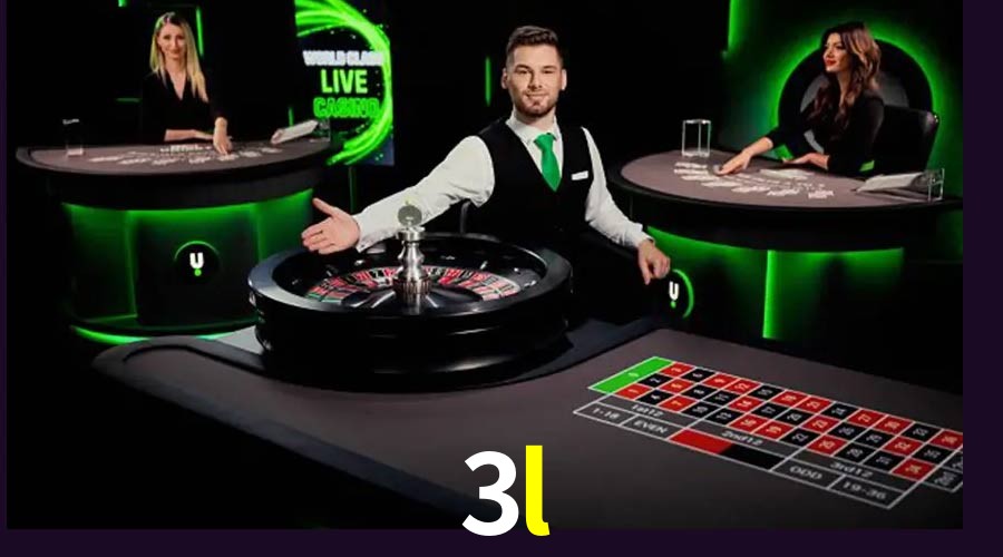 Descubra a Magia dos Jogos de Arcade no 3l