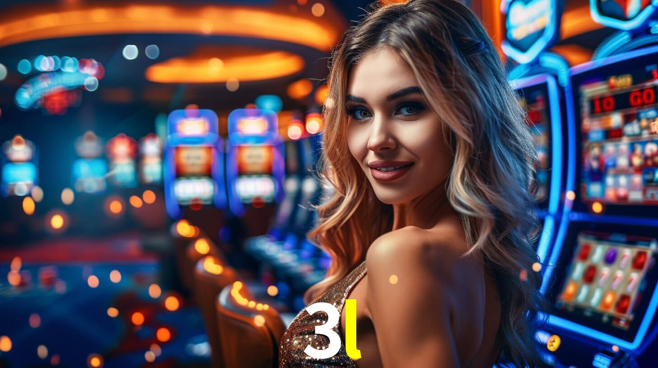 Casino Ao Vivo 3l