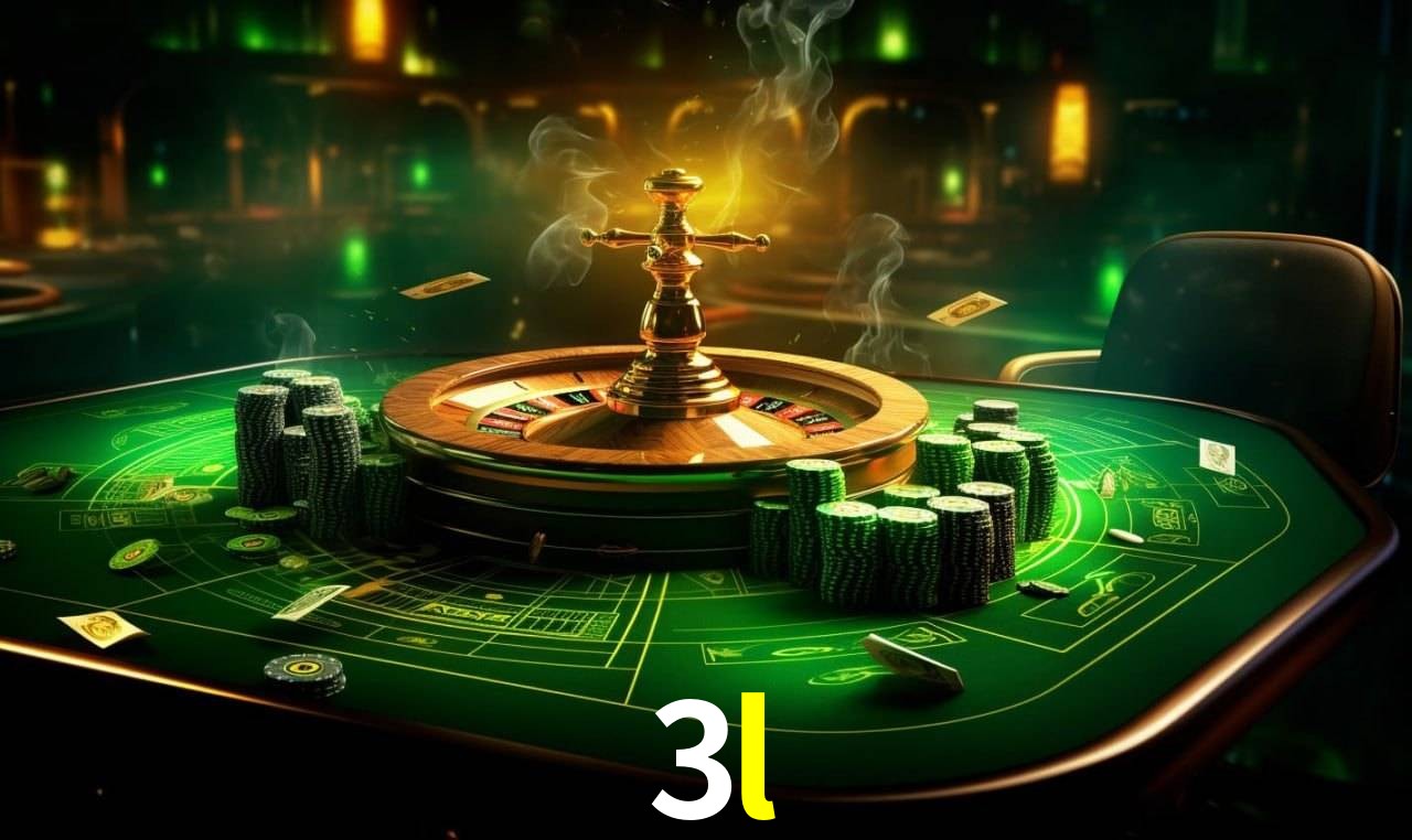 Casino VIP 3l