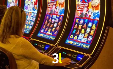 A Emoção da Loteria na 3l: Uma Chance de Mudança de Vida